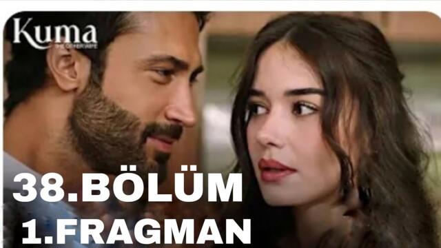 KUMA 38.Bölüm Fragmanı 