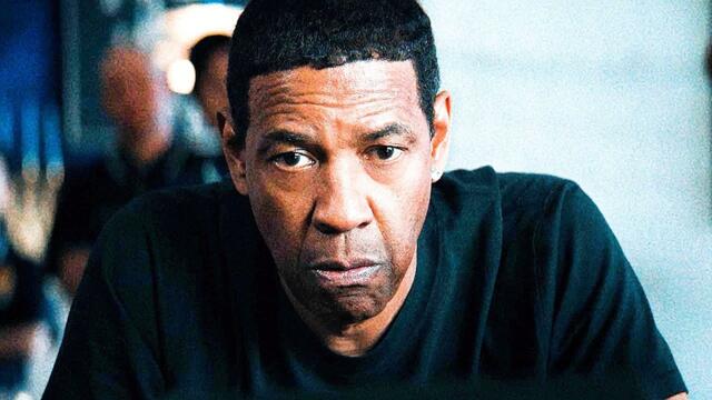 Рай и ад — Русский Трейлер #2 (Субтитры, 2025) Дензел Вашингтон