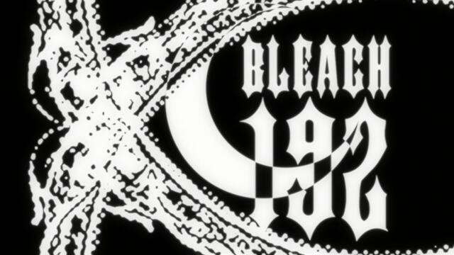 Bleach - Episode 192 [BG Sub][1080p][JP Blu-Ray]