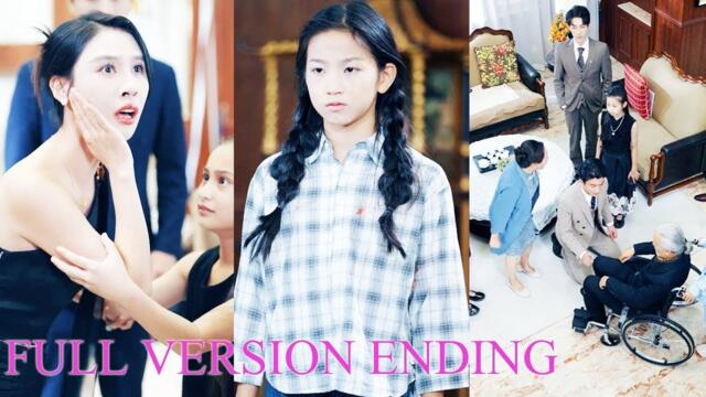 💔Reborn! Bio parents killed me for fake daughter, Now they beg for mercy! KDrama【ENG SUB】【FULL】