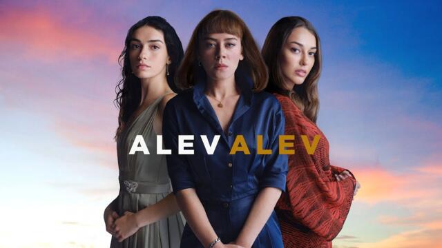 ЯРКИ ПЛАМЪЦИ – ЕПИЗОД 1 (БГ СУБТИТРИ) | Турски сериал с професионален превод 🔥