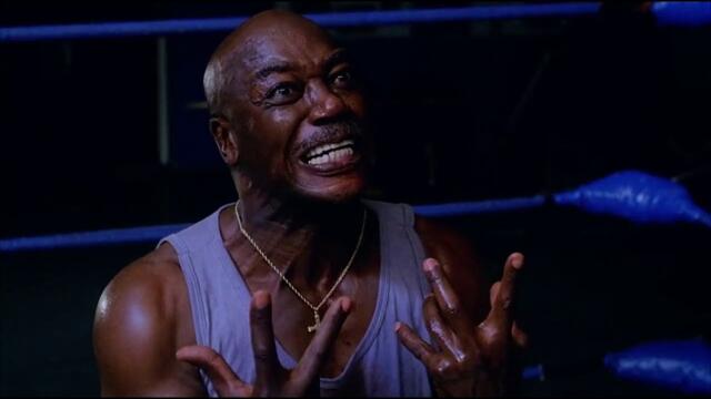 Mission Of Justice / Мисията на справедливостта (1992) екшън, Бг аудио