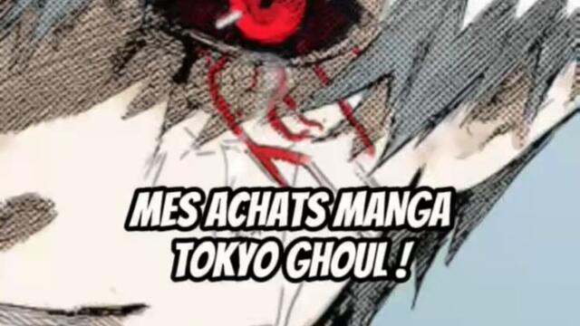 Achat manga - Bazar du manga !