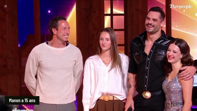 Laure Manaudou sans sa fille mais très bien entourée : Manon est avec son père, il immortalise un joli moment ensemble en photo