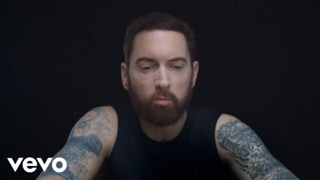 Eminem - Me, Myself & I (2025)