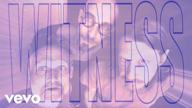 The Wood Brothers - Witness (Official Music Video)