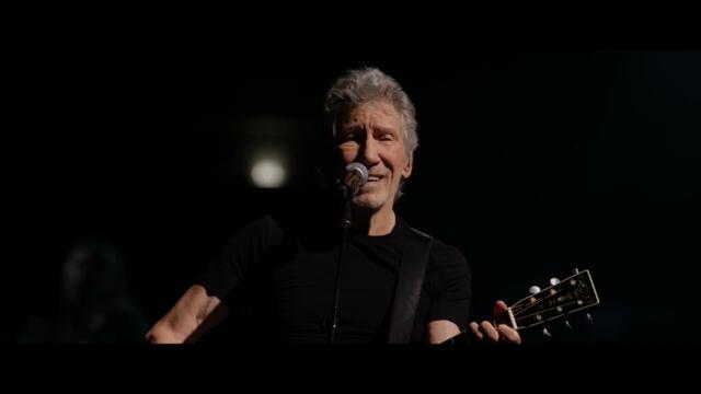 Roger Waters - "Wish You Were Here" - from This Is Not A Drill: Live from Prague