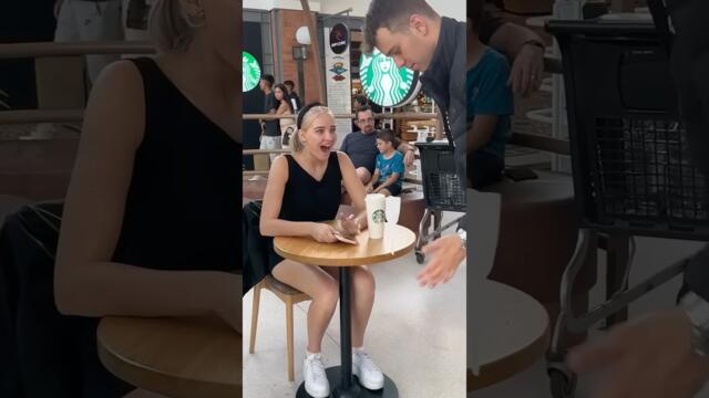Are These THE BEST MAGIC TRICKS?? 🤯🌹 #shorts #magic #trending