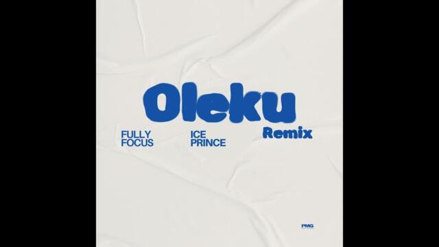 Fully Focus, Ice Prince, Brymo - Oleku (Remix)