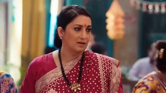 Kyunki Saas Bhi Kabhi Bahu Thi 4th August 2025 Ep # 7 S02