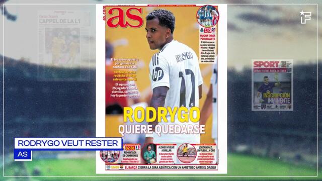 Xabi Alonso va devoir sacrifier un crack du Real Madrid, l’annonce tonitruante de Ruben Amorim sur son avenir