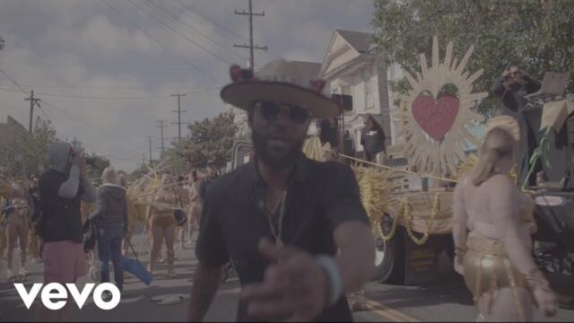 Bailey - The One (Official Video)