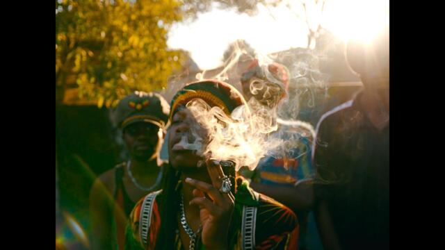 MuGaratia - MAMBO SOLOMON (Official Music Video)