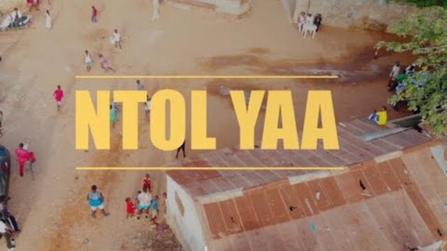 Asidik - NTOL YAA (Official Music Video)