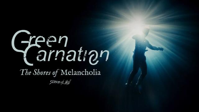 Green Carnation - The Shores of Melancholia (Official Video)