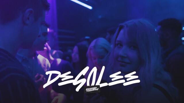 SHANGUY - Désolée (Paris/Paname) (PUMPSOUND Remix)