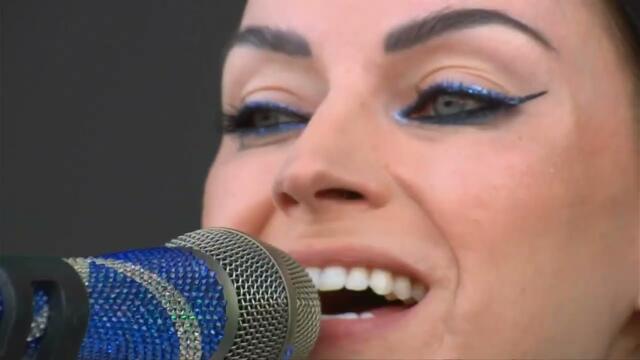 Amy Macdonald - Isle of Wight Festival 2025 - 3 - Slow It Down