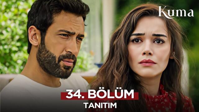 Kuma Dizisi 34. Bölüm Fragmanı | 5 Ağustos 2025