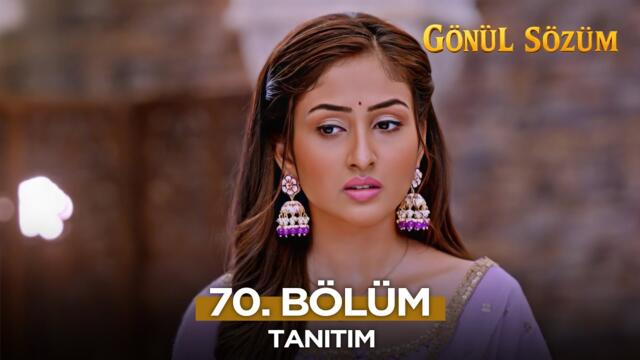 Gönül Sözüm (Parineetii) - Hint Dizisi 70. Bölüm Fragmanı | 5 Ağustos Salı @gonulsozum​