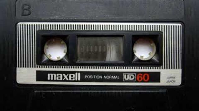 орк.Орфей - Кючек - 1989