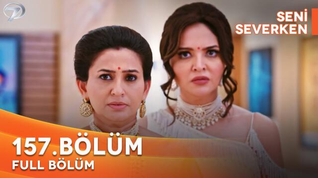 Seni Severken (Bhagya Lakshmi) Hint Dizisi | 157. Bölüm | 4 Ağustos 2025 @kanal7​