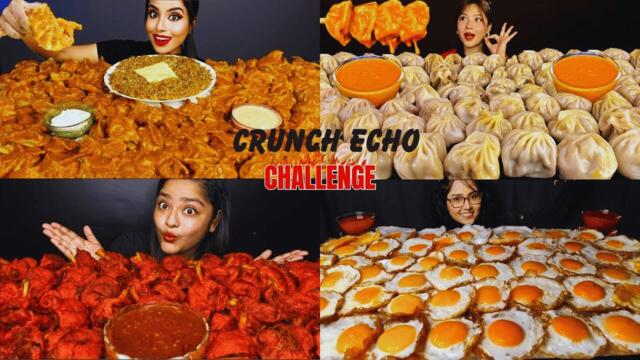 Too Much Food!? 🤯 Mukbangs That Crossed The Limit | Spicy Eating Compilation🥵