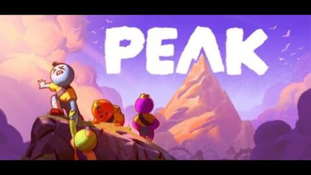 PEAK Ost ♪ Title ♪ [2 Hours Extended Version]