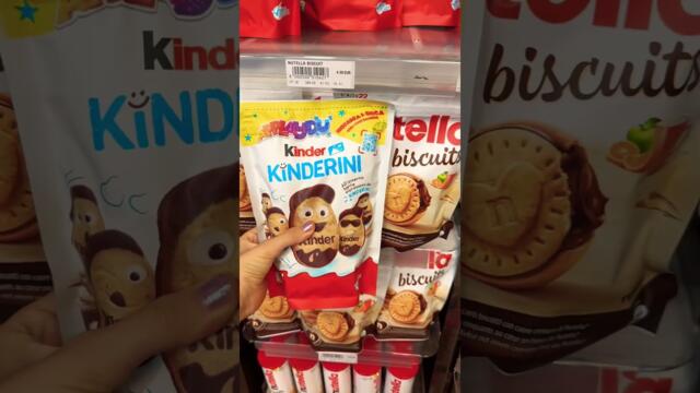 Храни ,които ги няма в България😱