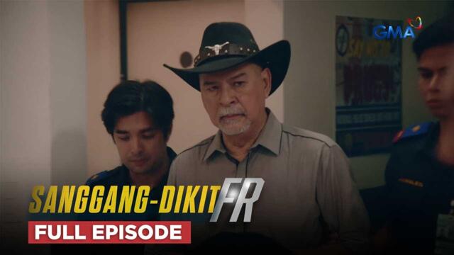 Sanggang-Dikit FR: Victor Santiago is being framed for murder! (Full Episode 31) August 4, 2025