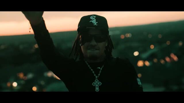 WHEN I WANT (Official Music Video)