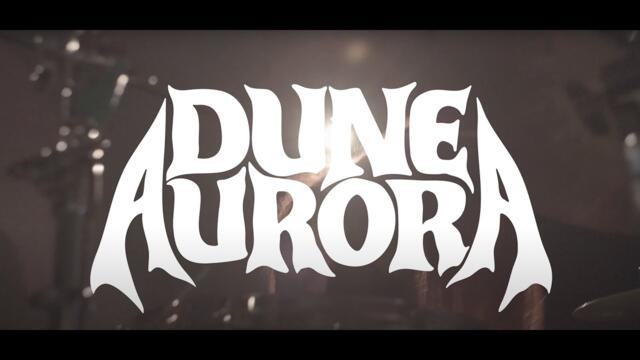 DUNE AURORA - Sunless Queen (official video) [Octopus Rising / Argonauta Records]