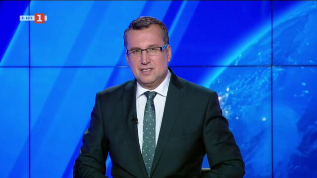 По света и у нас - 04.08.2025, 23:00 по БНТ