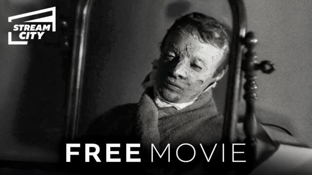 The Face Behind The Mask | FREE MOVIE (Peter Lorre, Evelyn Keyes)