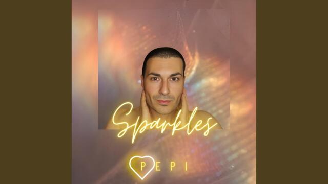 Pepi - Sparkles