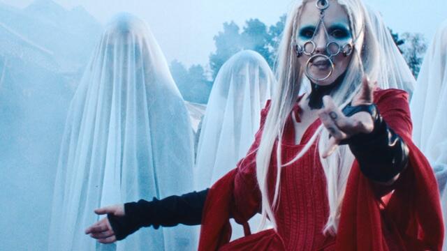 FRAYLE - Summertime Sadness (Lana Del Rey cover) (Official Video) | Napalm Records