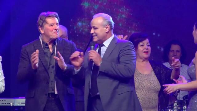 HAMID RAGIPOVIĆ BESKO - DUGA JE NOĆ