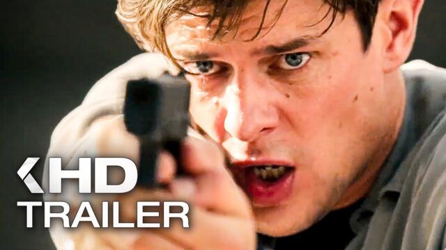 THE LAST GUNFIGHT Trailer (2025) Jon Voight