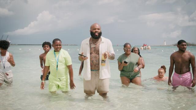 TNE Jaypee - "Thankful" (Official Music Video)