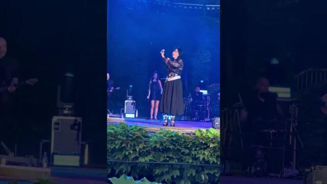 Кичка Бодурова - "Вечно жива",  Варна 2025, Видео - Софи Кънева