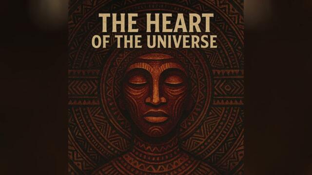 Danitto Deep – The Heart of the Universe (Official Audio)