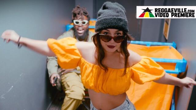 Sara Lugo & Yaksta - No More Trouble [Official Video 2025]