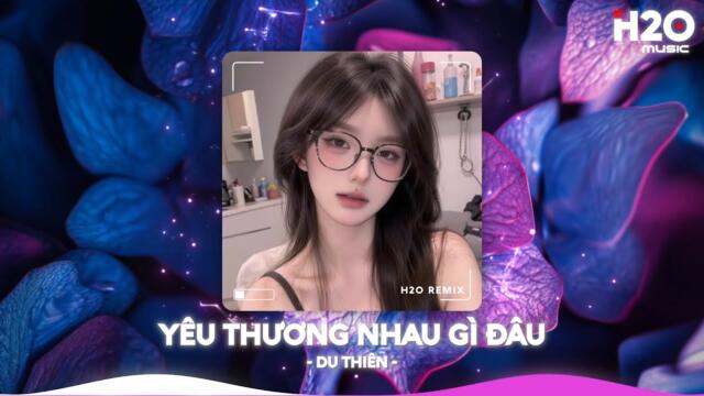 NHẠC REMIX TIKTOK TRIỆU VIEW - BXH Nhạc Trẻ Remix Hay Nhất Hiện Nay🎼Top 20 Nhạc TikTok Hay 2025