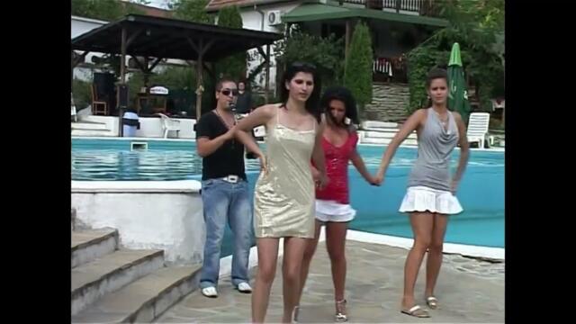 POPA - CHERNA VOLGA / ПОПА  - ЧЕРНА ВОЛГА