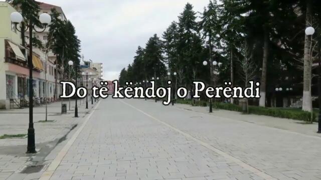 Perendia nuk me ka harruar - Otion Shena