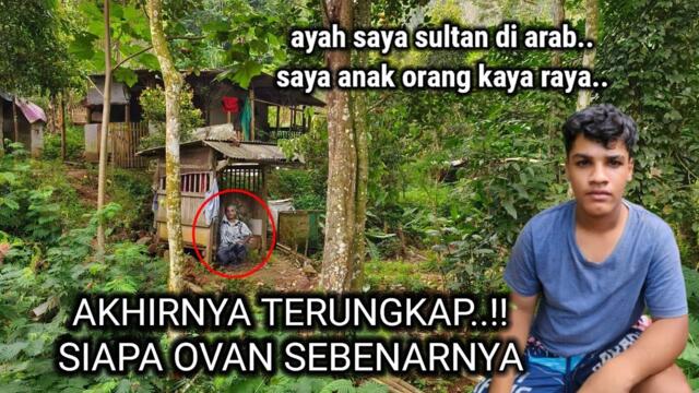 BENERAN TERJADI!! ORANG ARAB NEKAT TINGGAL DI RUMAH UNIK DAN ANEH