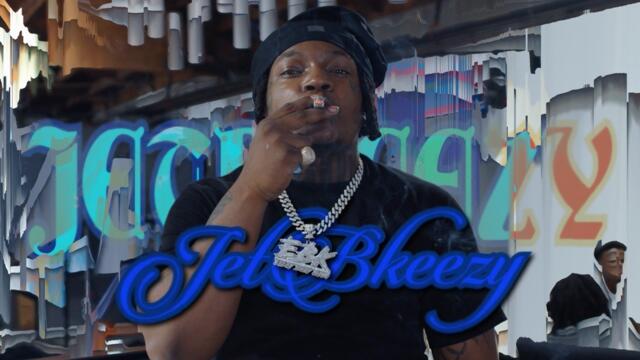 JetBkeezy - "Step" (Official Music Video) Dir By @IMNOTEVOL