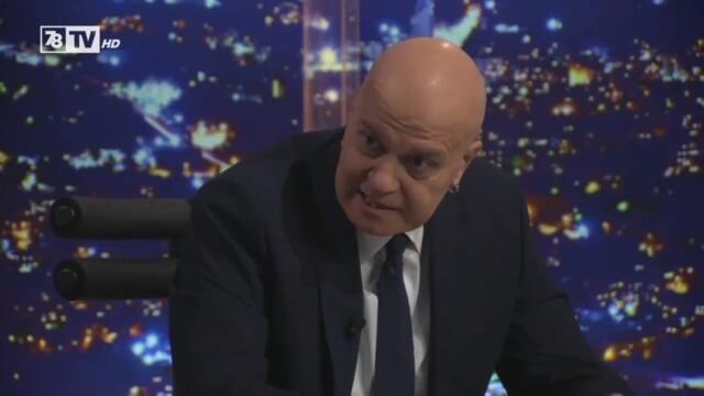 Вечерното шоу на Слави Трифонов - Еп. 3 (06.11.2019 )