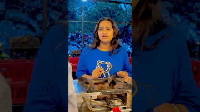 Pareshani Main Girlfriend😔 #shorts #ytshorts
