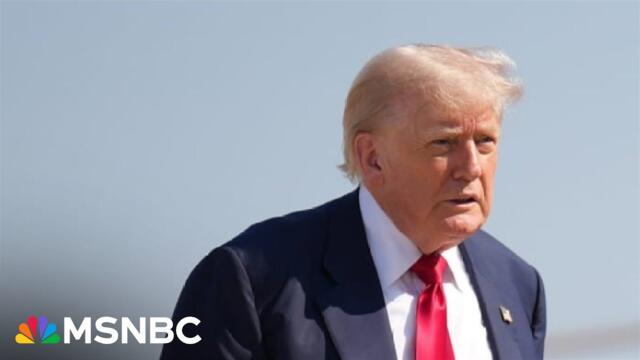 ‘No president’s ever read it this way’: Trump faces major legal challenge over tariff justification