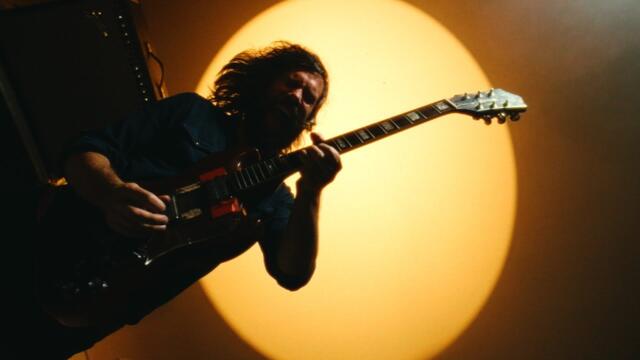 The Southern River Band - No Such Time (Official Music Video)